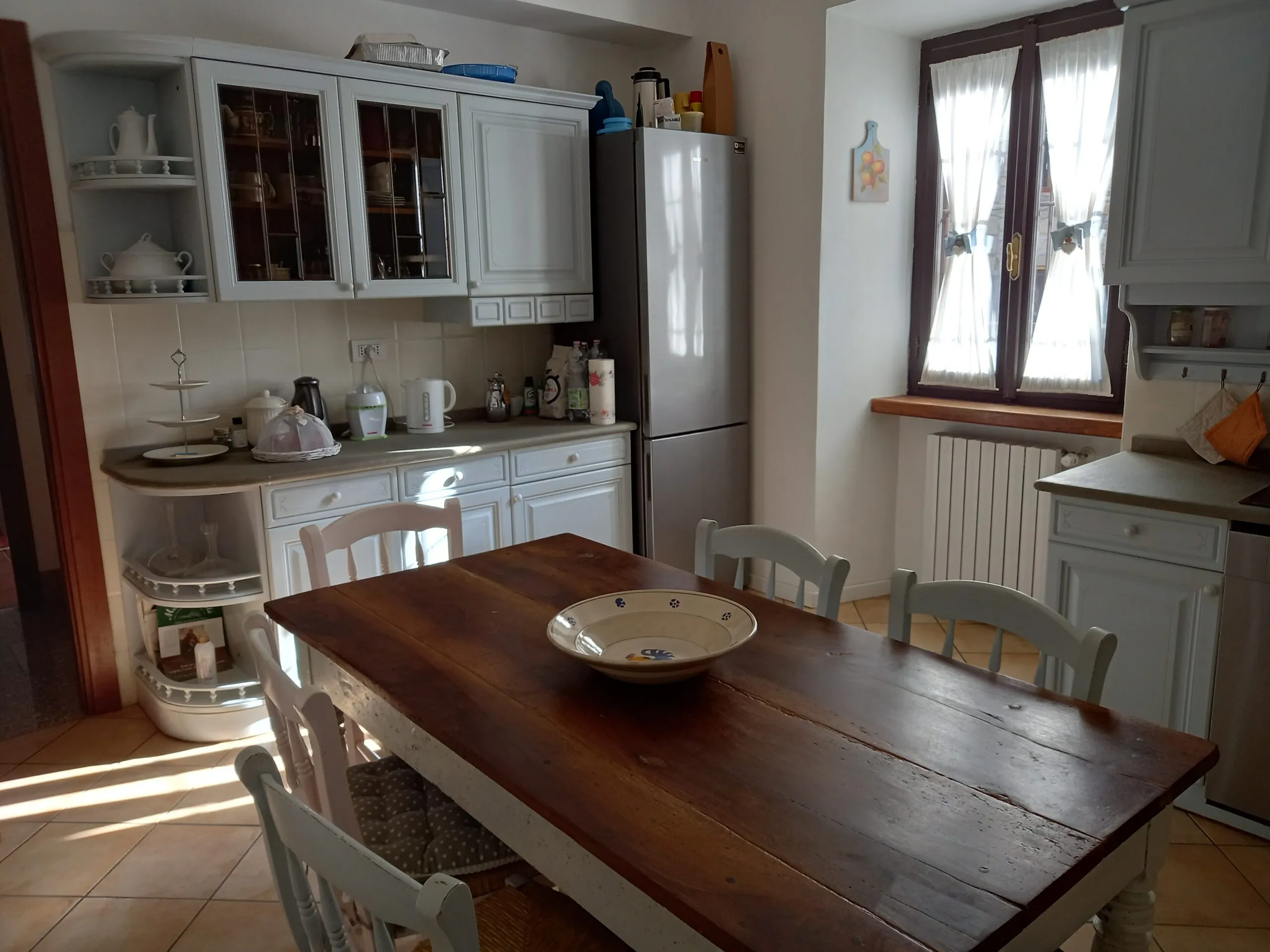 cucina