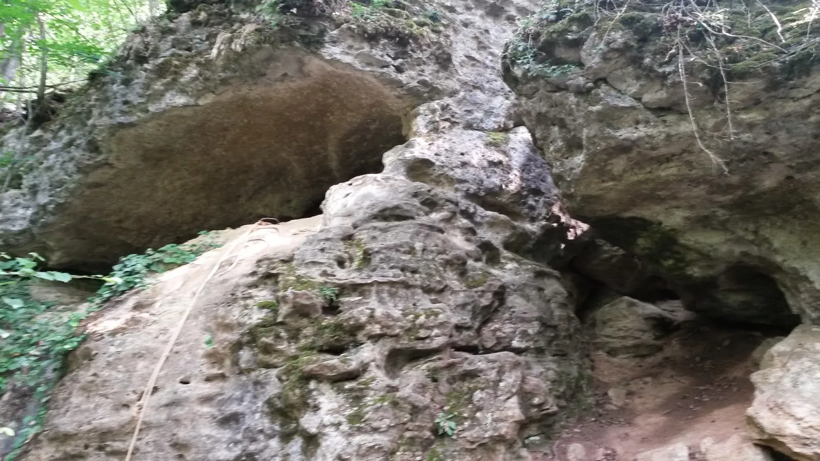 Grotte di San Ponzo