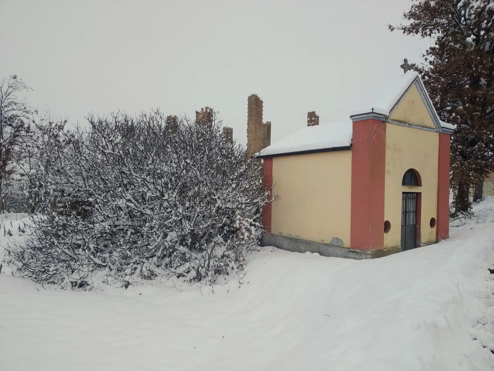 San Ponzo