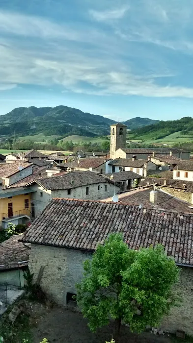 San Ponzo